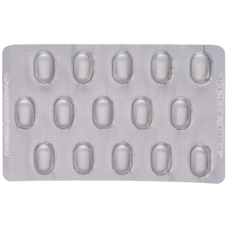 Abtei Vitamin B-Complex Depot 30 tablets