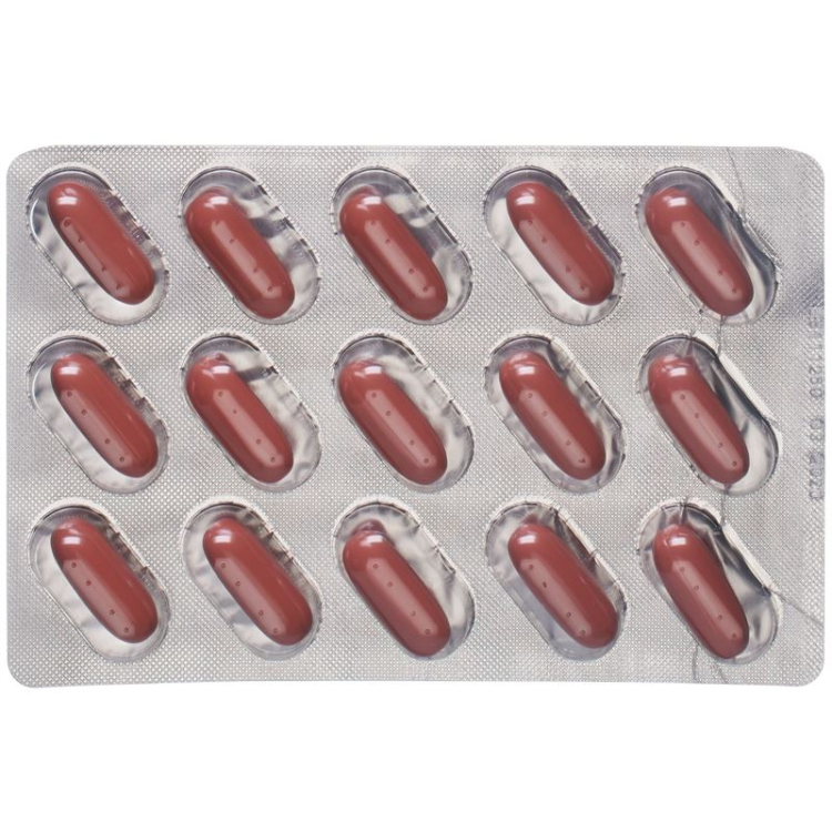 Abtei Omega 3-6-9 60 capsules