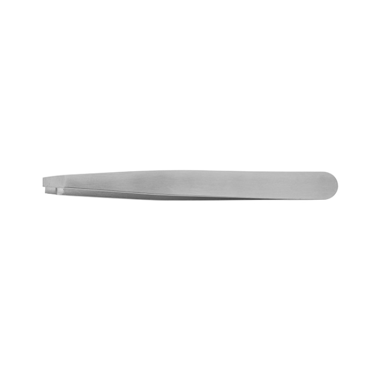 Borghetti tweezers stainless steel polished