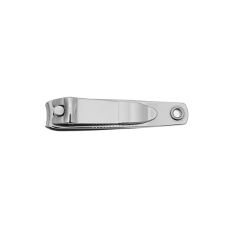 borghetti plated steel nail clippers