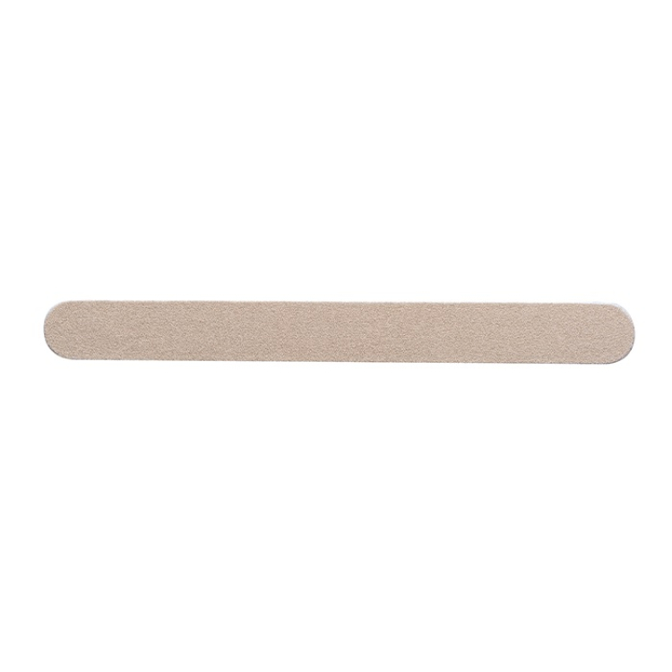 Borghetti nail file straight grit 100/180