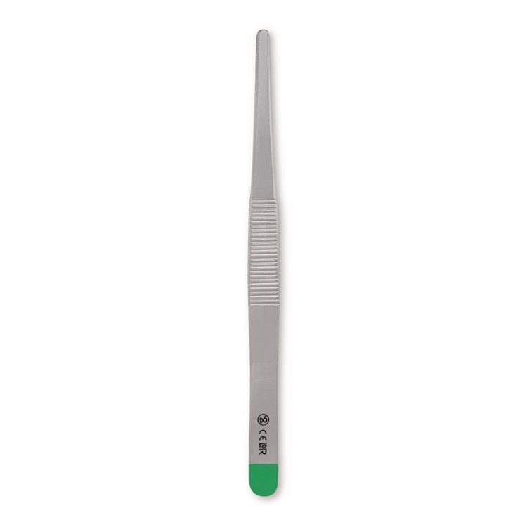 Sentina standard tweezers anatomically 14cm just 20 pieces