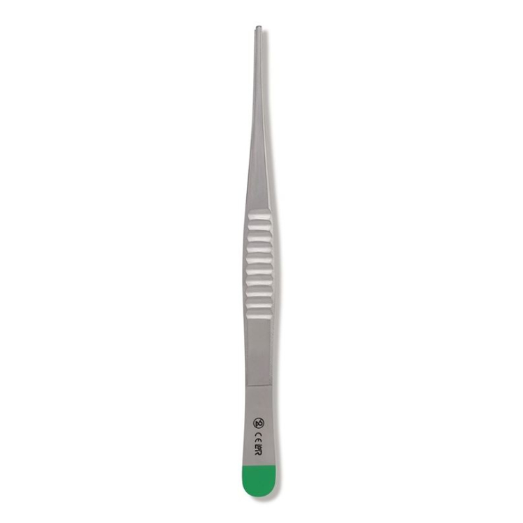 Sentina DeBakey forceps 15.5cm 20 pieces