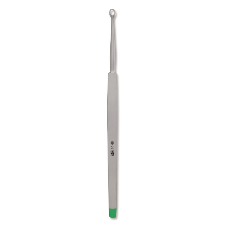 Sentina curette to Fox 14.5cm 25 pcs