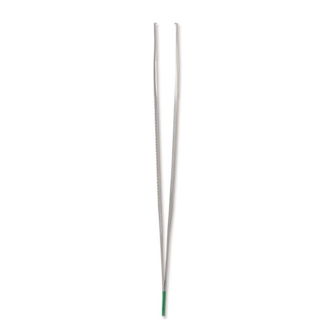 Sentina Micro-Adson surgical tweezers 12cm 25 pcs