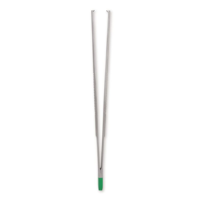 Sentina standard surgical tweezers 14cm straight 20 pcs