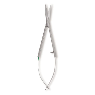 Sentina Micro spring scissors 11cm 25 pcs