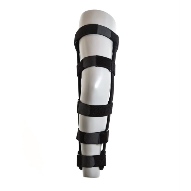 Airfix Knee Immobilization Splint S 50cm