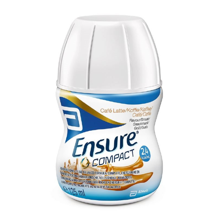 ENSURE Compact 2.4 kcal