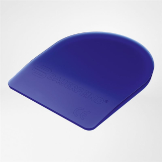 ViscoBalance heel pad size 4 3mm