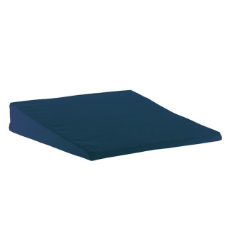 Sundo cover blue for wedge pillow