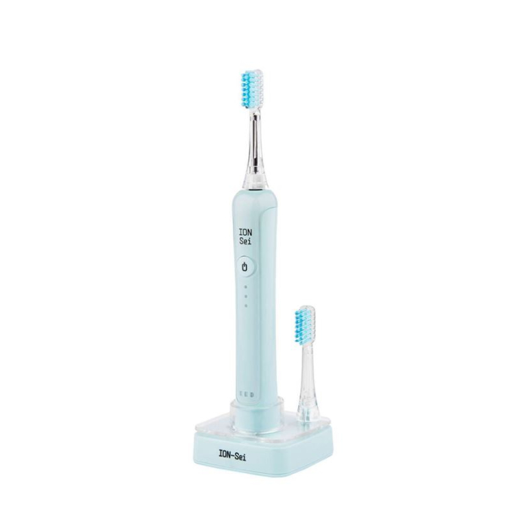 ION-Be ion toothbrush mint