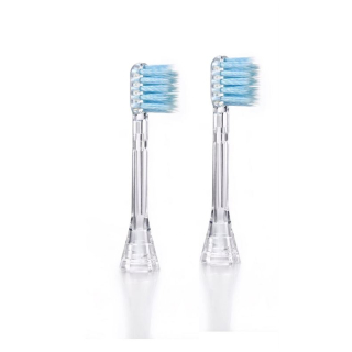 ION-Sei toothbrush head Mini 2 pcs