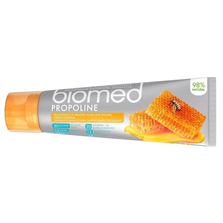 SPLAT Biomed Propoline toothpaste Tb 100 g