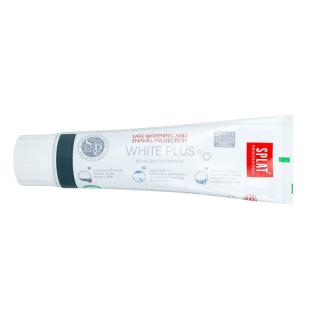 SPLAT Professional White Plus Zahnpasta Tb 100 g