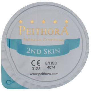 Peithora 2nd Skin 12 unid.