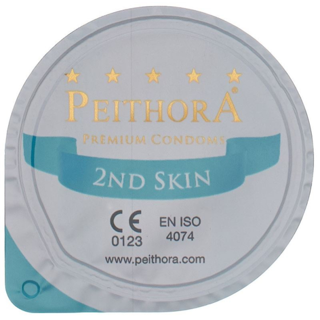 Peithora 2nd Skin 3 pcs
