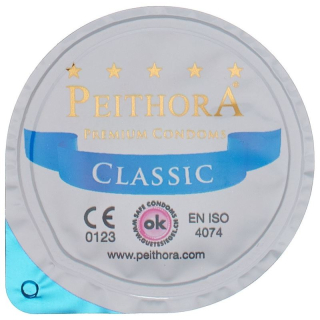 Peithora Klasik 12 pcs