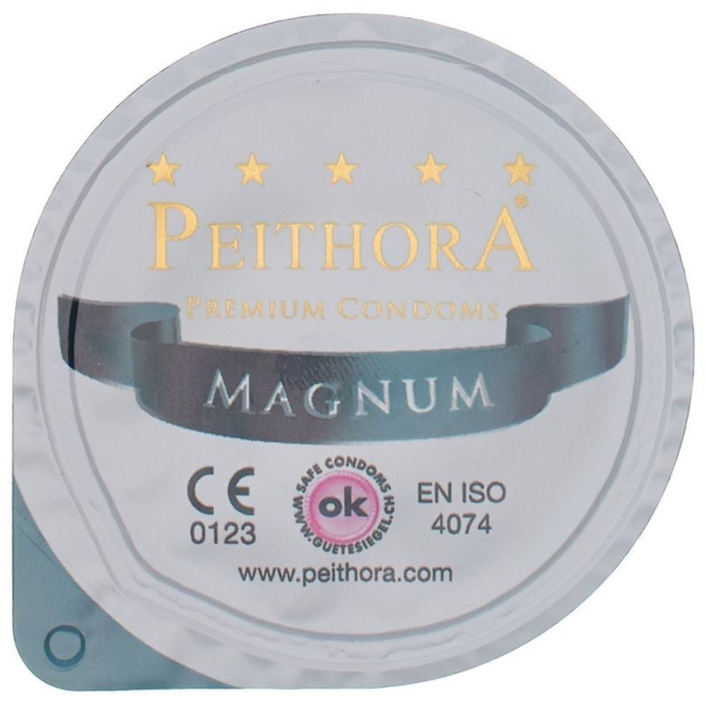 Peithora Magnum 12 pcs