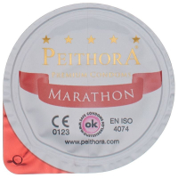 Peithora Marathon 6 pcs