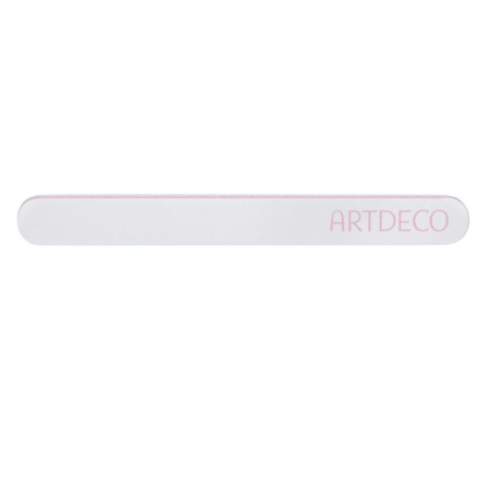 Artdeco тырнақ күтіміне арналған арнайы файл жұмсақ. Жұқа тырнақтар