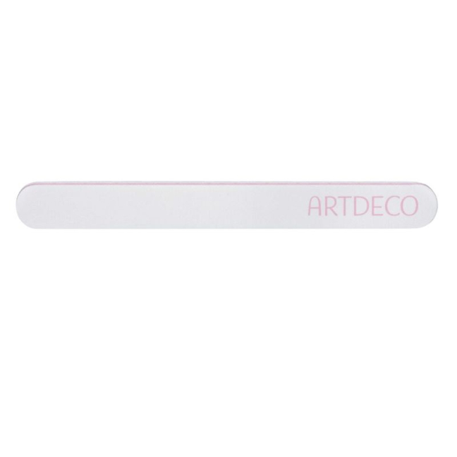 Artdeco тырнақ күтіміне арналған арнайы файл жұмсақ. Жұқа тырнақтар