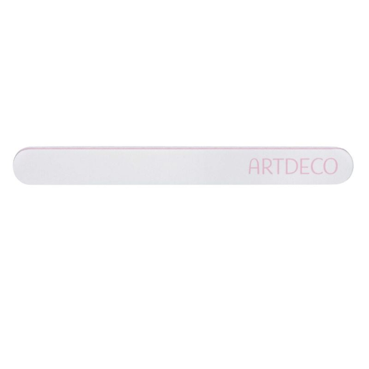 Artdeco Nail Care קובץ מיוחד רך. ציפורניים דקות