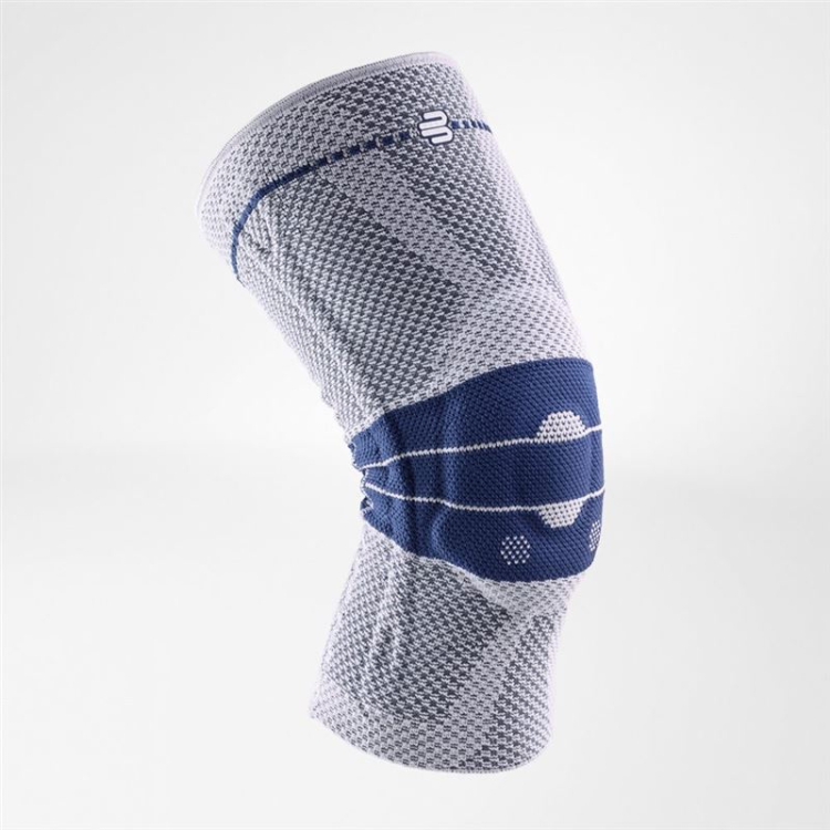 GENUTRAIN Aktivbandage Gr6 Comfort titan