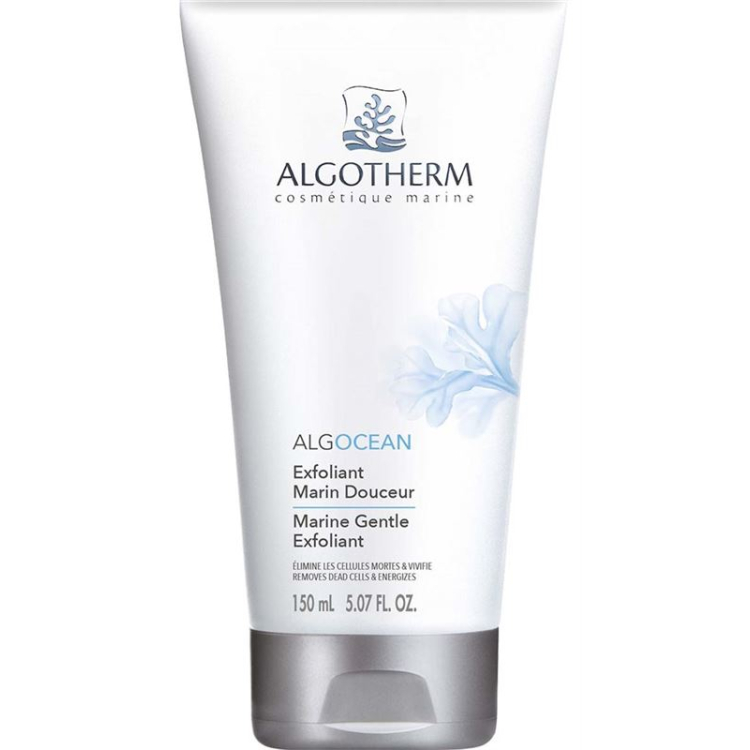 ALGOTHERM Gentle sea peeling Tb 150 ml