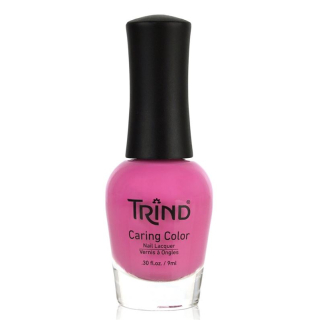 Trind Caring Color CC268 Citified Cyclamen Bottle 9 ml