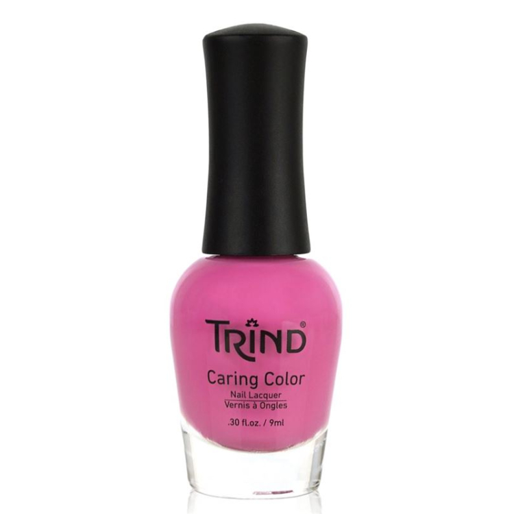 Trind Caring Color CC268 Citified Cyclamen Fl 9 ml