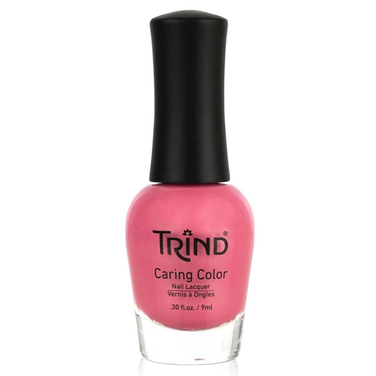 Trind Caring Color CC269 Princess Pink Fl 9 ml