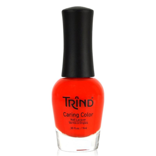 Trind Caring Color CC270 Pumpkin Spice Bottle 9 ml