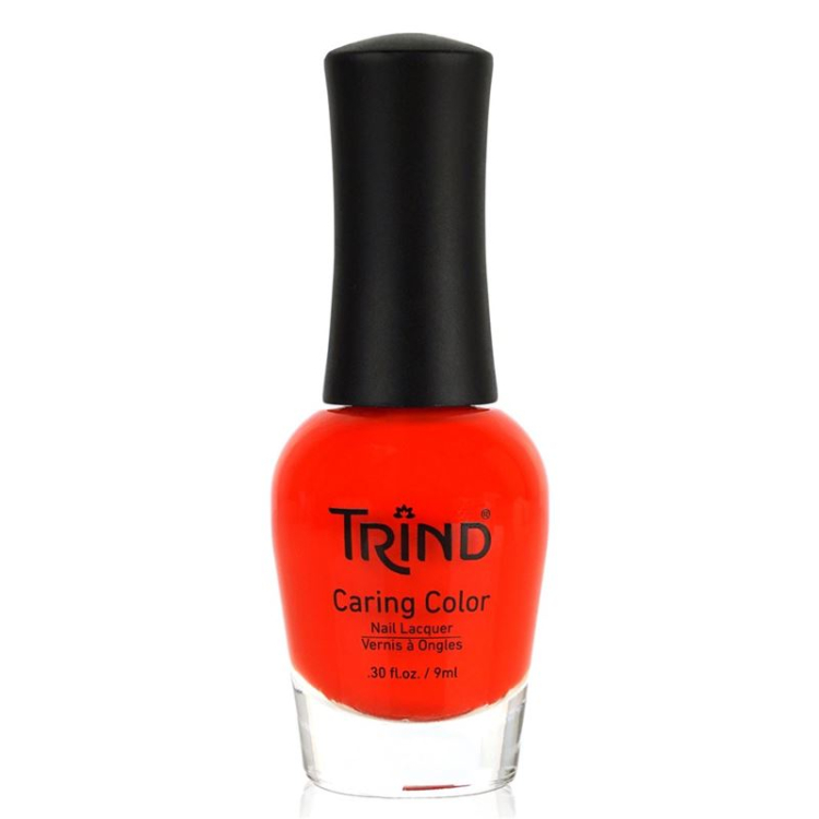 Trind Caring Color CC270 Pumpkin Spice Fl 9 ml