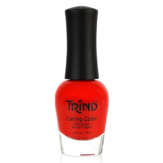 Trind Caring Color CC271 Crimson Glory Bottle 9 ml