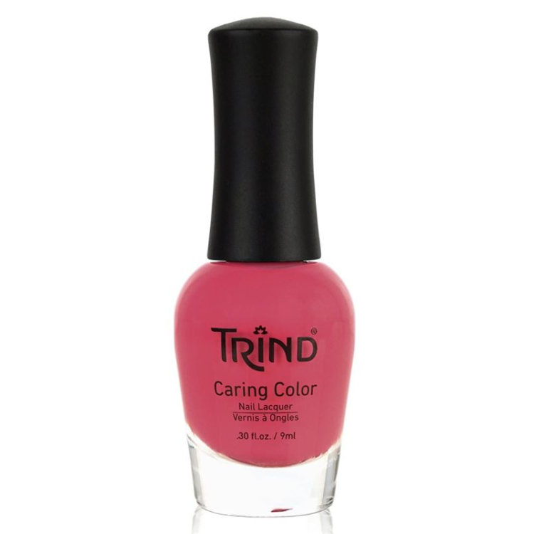 Trind Caring Color CC278 Rasperry Beret Fl 9 ml