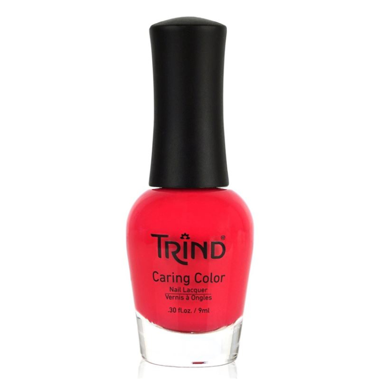 Trind Caring Color Fuchsia CC279 Fierce Fl 9 ml