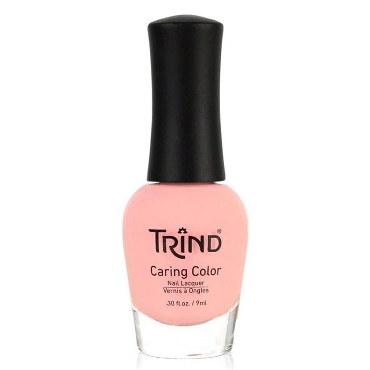 Trind Caring Color CC281 Falling for You Fl 9 ml