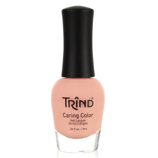 Trind Caring Color CC283 Next to Nude Bottle 9 ml