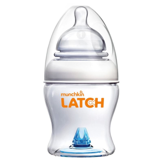 Munchkin Latch 1 Bottle 120ml