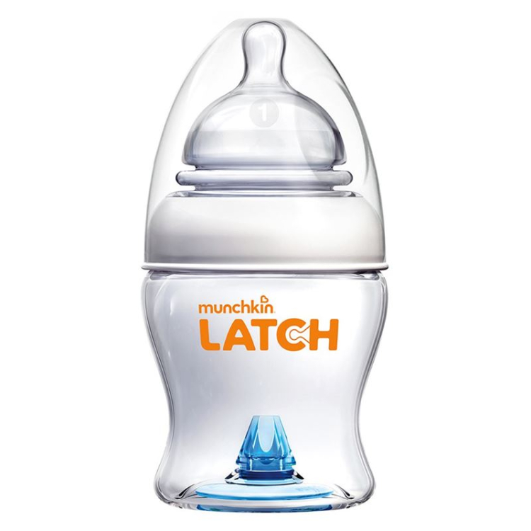 Munchkin latch 1 bottle of 120ml