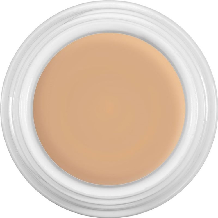 DERMACOLOR Camouflage Cream D8 Mirror Ds 15მლ