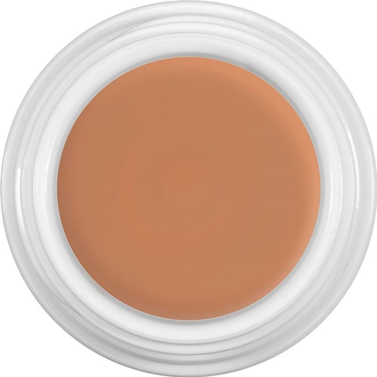 DERMACOLOR testvédő D18 Tb 50ml