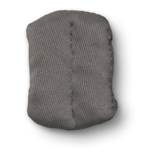 Swell Spots carpal hand cushion 4.5x7cm Btl