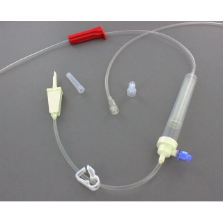 Codan Transfusionsgerät I88 mit Drip SWAN Btl