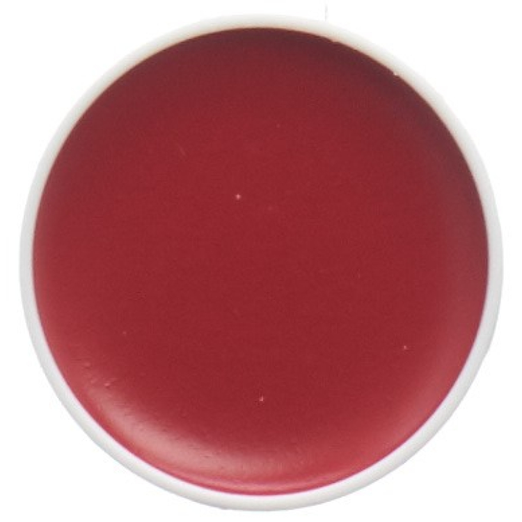 CARNEVAL COLOR AQUA meikkipaletti ref red 4 ml