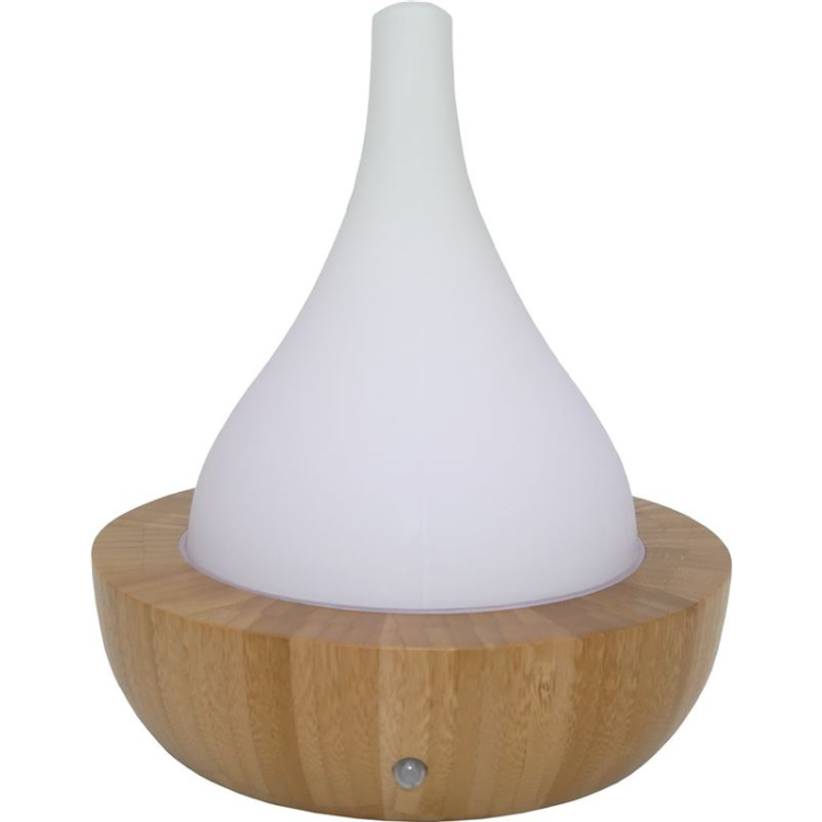 Goodsphere Aroma Diffuser Bamboo Flame