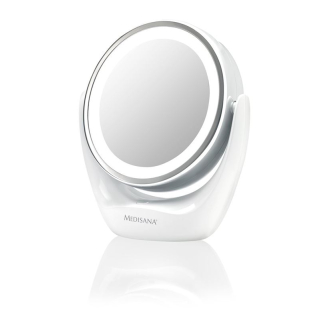Medisana cosmetic mirror CM 835 2in1