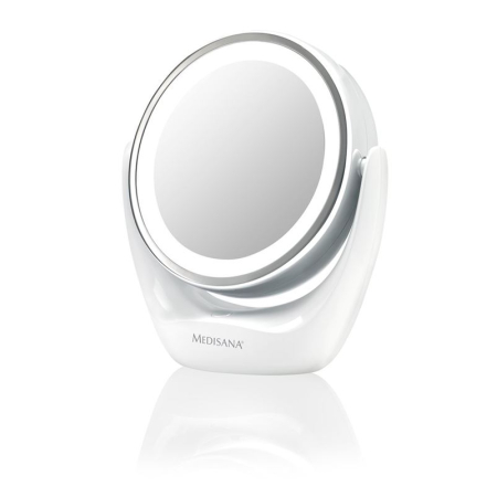 Medisana vanity mirror CM 835 2in1