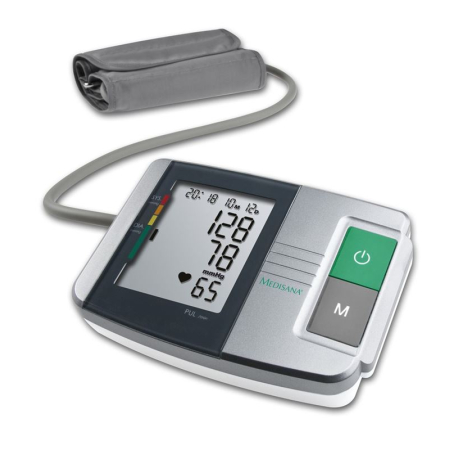 Medisana MTS Upper arm blood pressure monitor